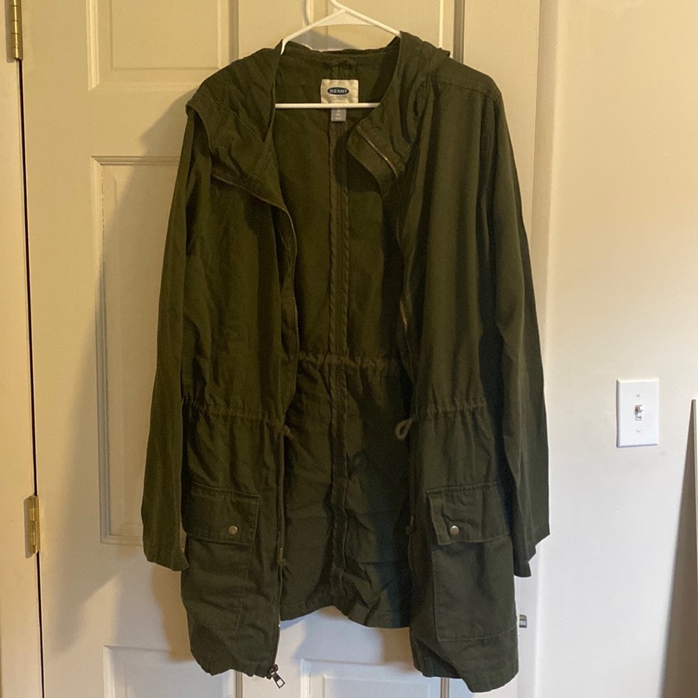 Old Navy Jacket